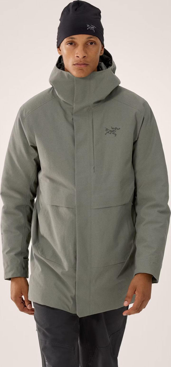 Arc'teryx Therme Down Parka M Forage Arc'teryx