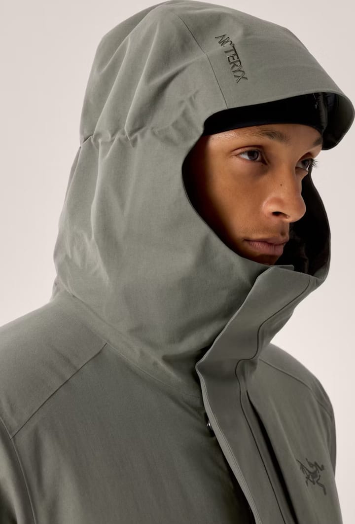 Arc'teryx Therme Down Parka M Forage Arc'teryx