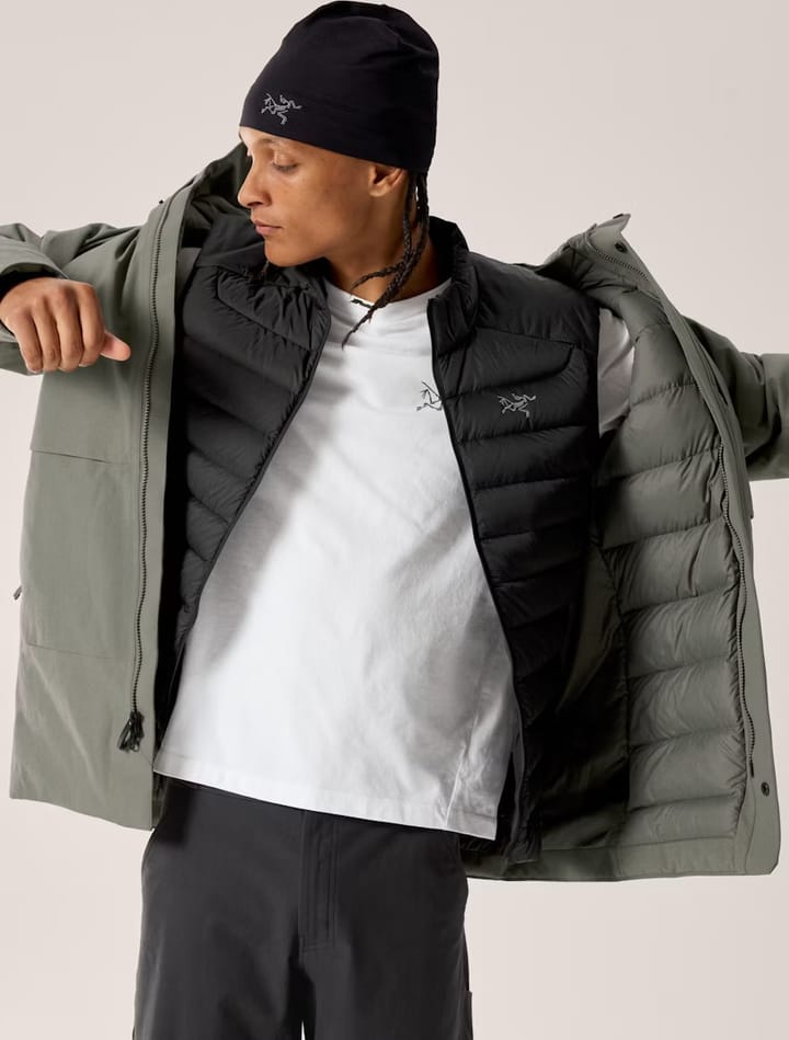 Arc'teryx Therme Down Parka M Forage Arc'teryx