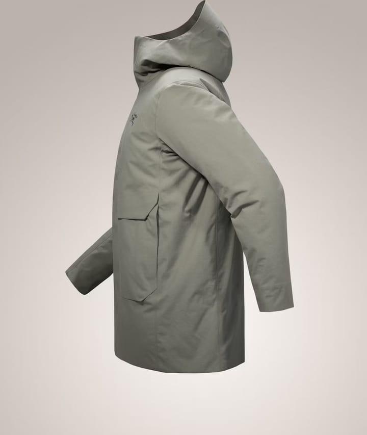 Arc'teryx Therme Down Parka M Forage Arc'teryx