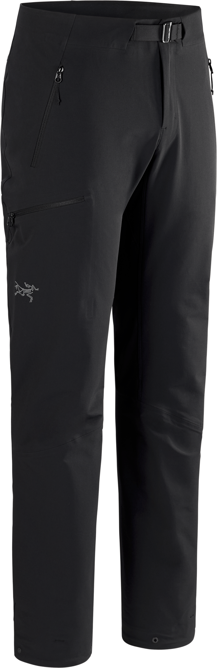 Arc'teryx Men's Gamma Ar Pant Black Arc'teryx Arc'teryx Men's Gamma Ar Pant Black Arc'teryx