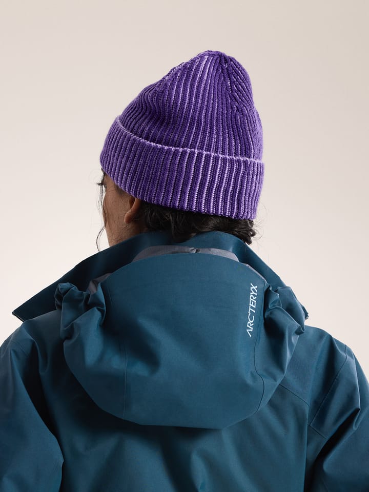 Arc'teryx Ribbed Toque Azalea / Aster Arc'teryx