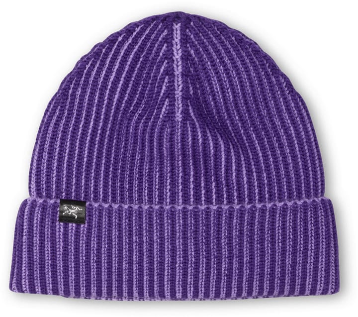 Arc'teryx Ribbed Toque Azalea / Aster Arc'teryx