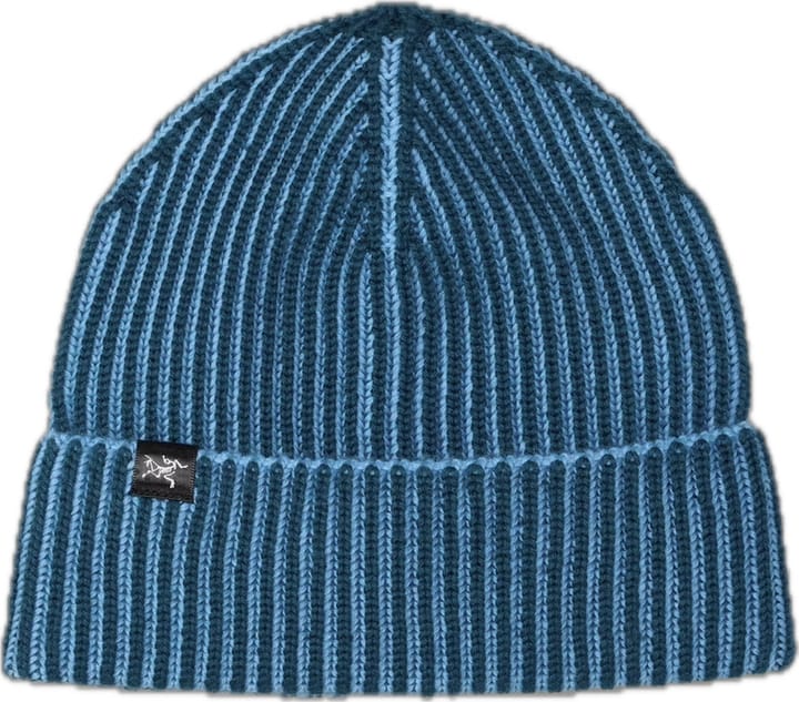 Arc'teryx Ribbed Toque Nightscape / Glacial Arc'teryx