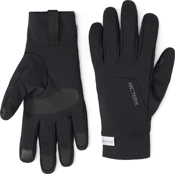 Arc'teryx Venta Glove Black Arc'teryx