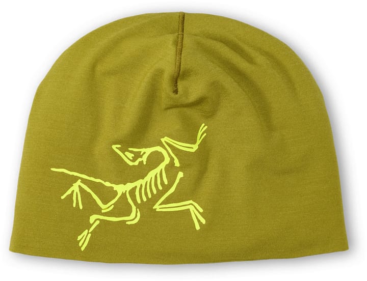 Arc'teryx Satoro Merino Toque Olive Moss / Euphoria Arc'teryx