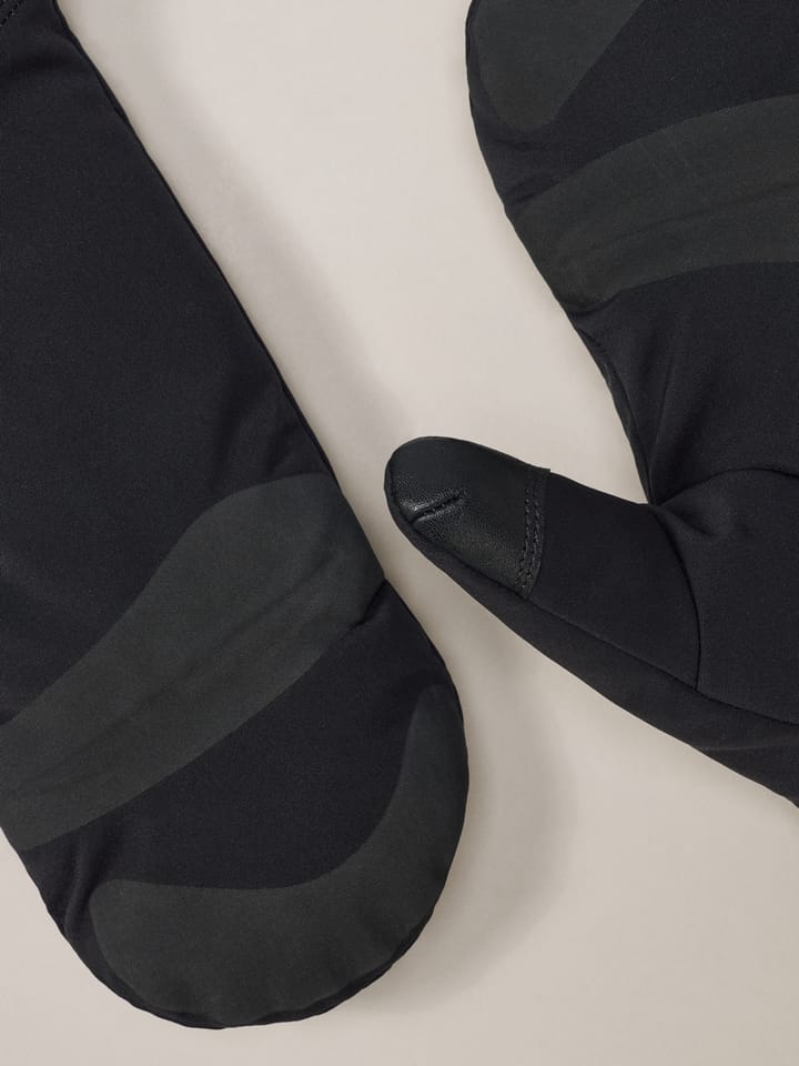 Arc'teryx Venta Mitten Black Arc'teryx