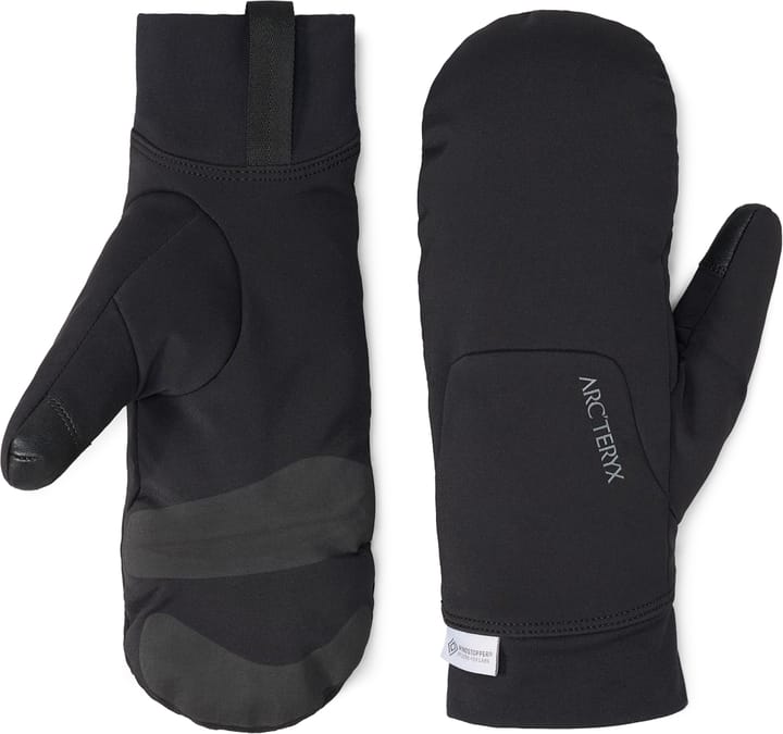 Arc'teryx Venta Mitten Black Arc'teryx