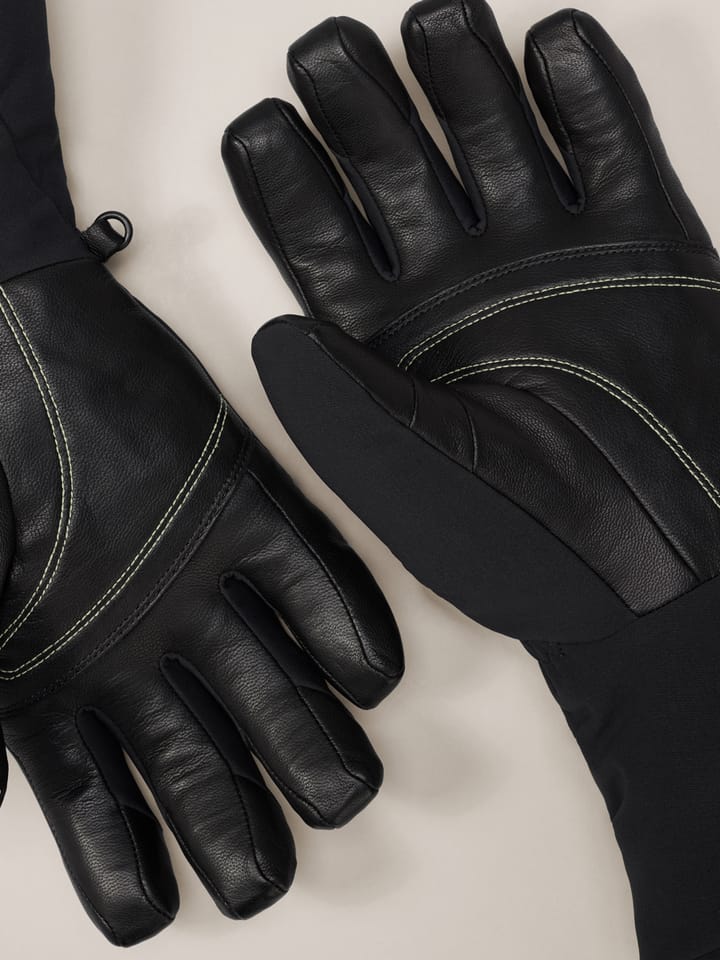 Arc'teryx Fission Sv Glove Black Arc'teryx