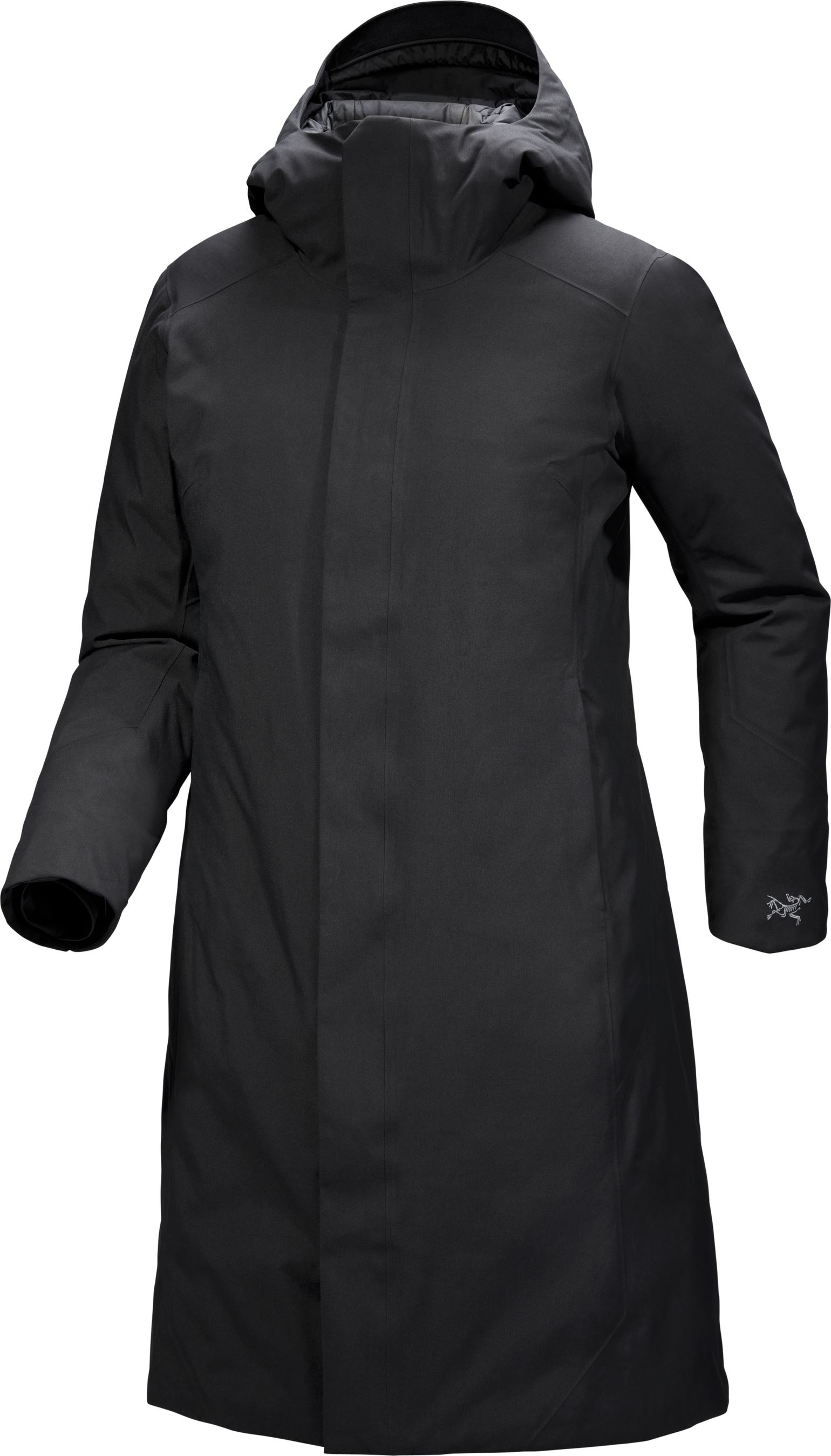 Arc'teryx Patera Parka W Black