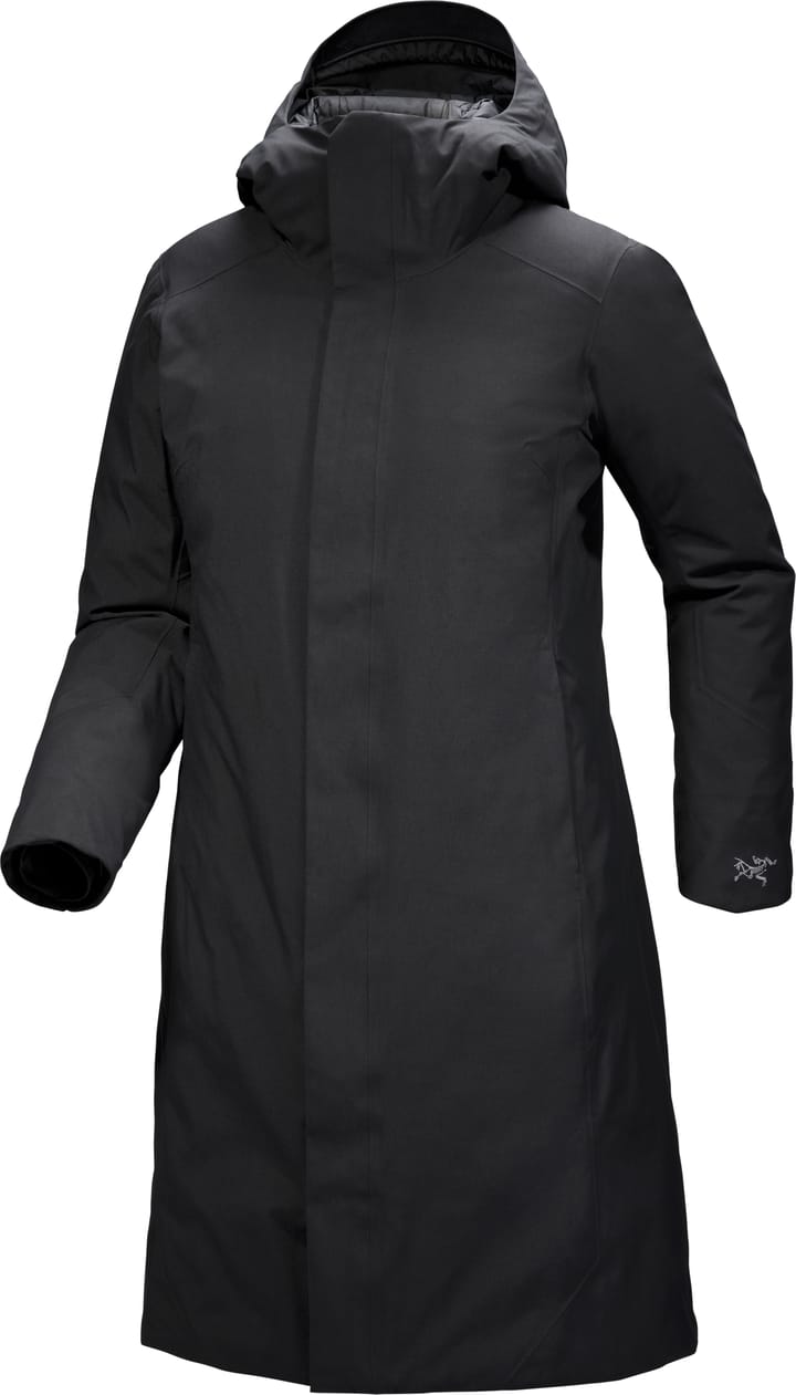 Arc'teryx Patera Parka W Black Arc'teryx