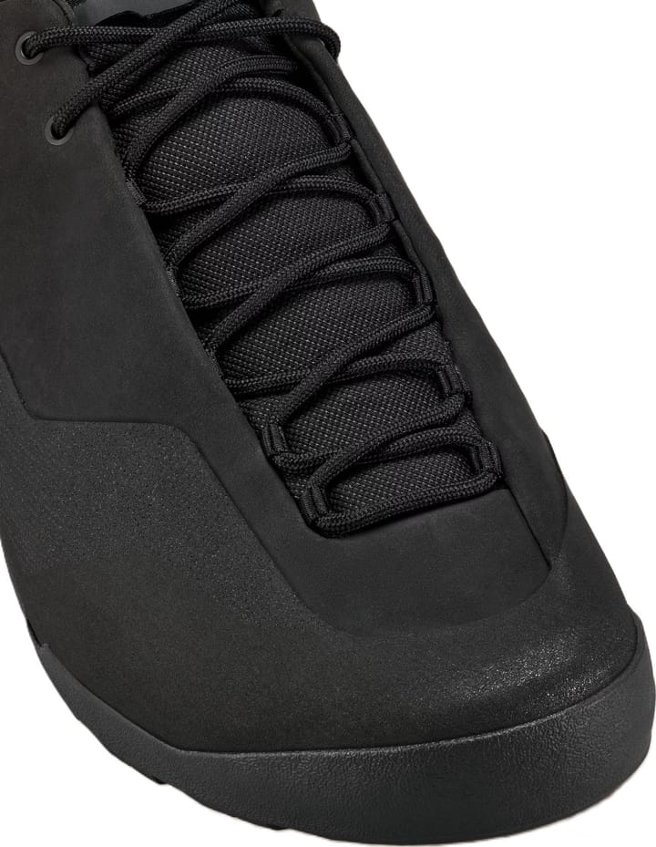Arc'teryx Women's Konseal Gore-Tex Black/black Arc'teryx