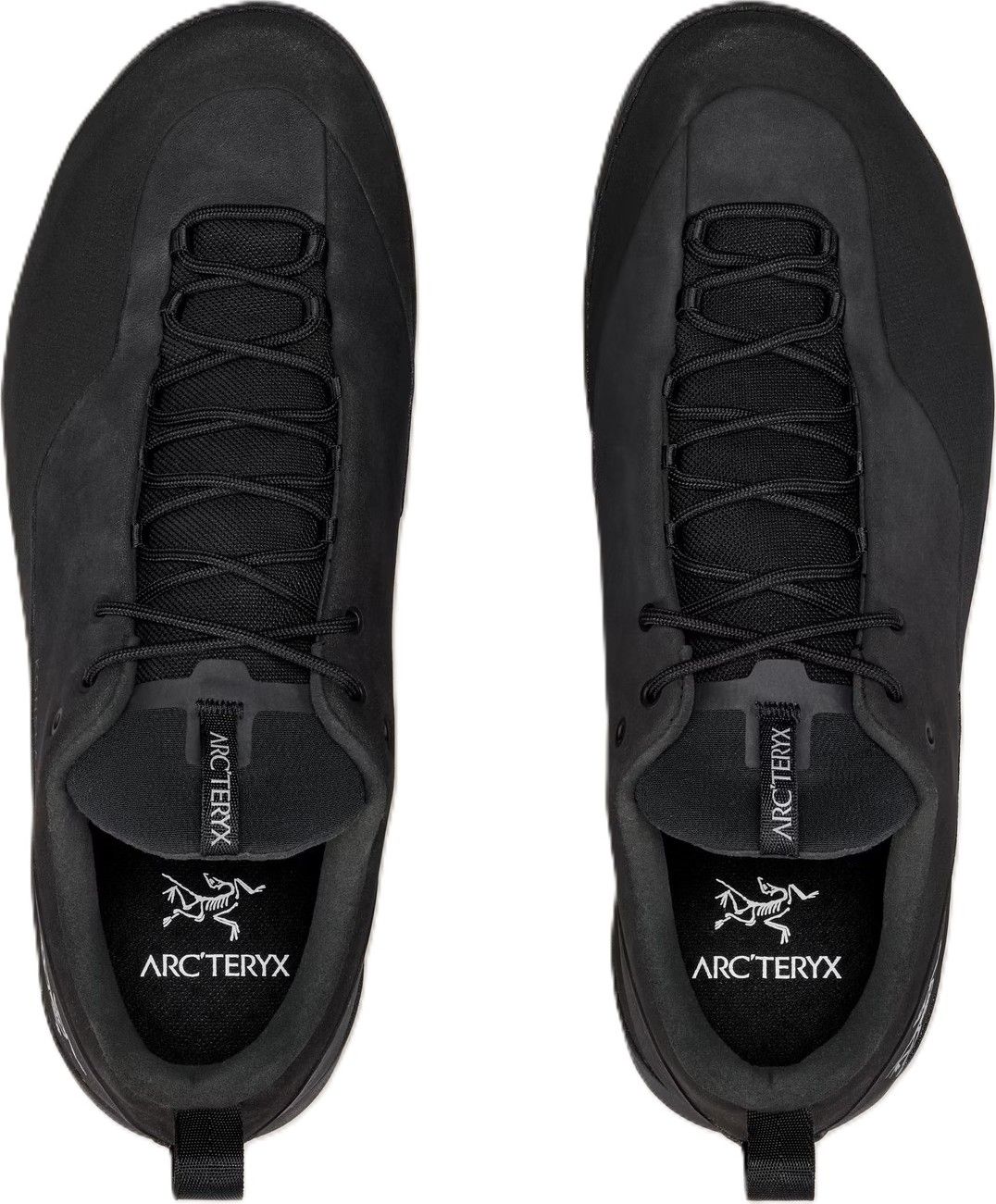 Arc'teryx Women's Konseal Gore-Tex Black/black | Buy Arc'teryx