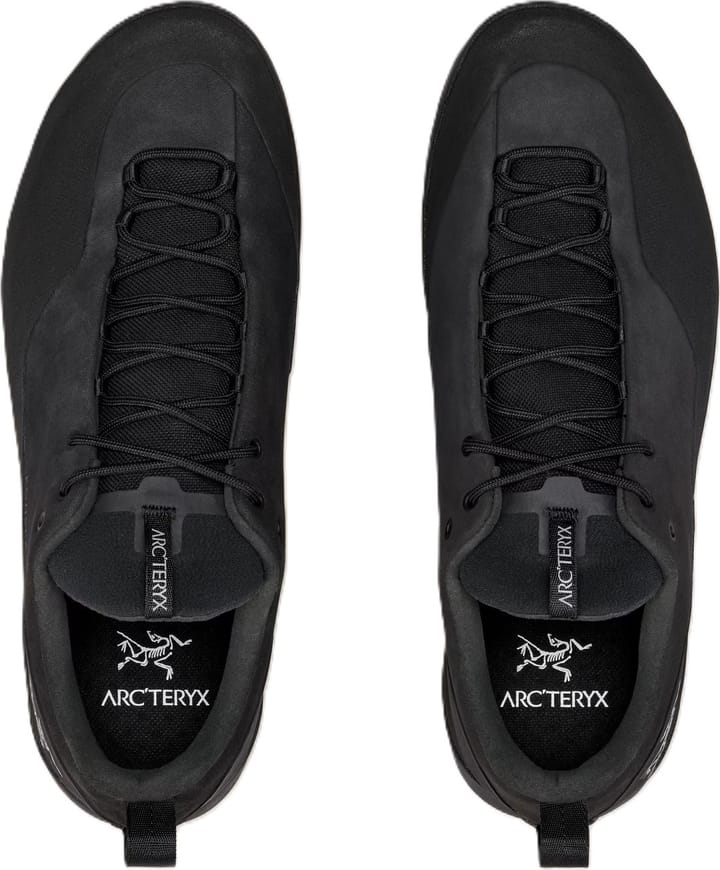 Arc'teryx Women's Konseal Gore-Tex Black/black Arc'teryx Arc'teryx Women's Konseal Gore-Tex Black/black Arc'teryx
