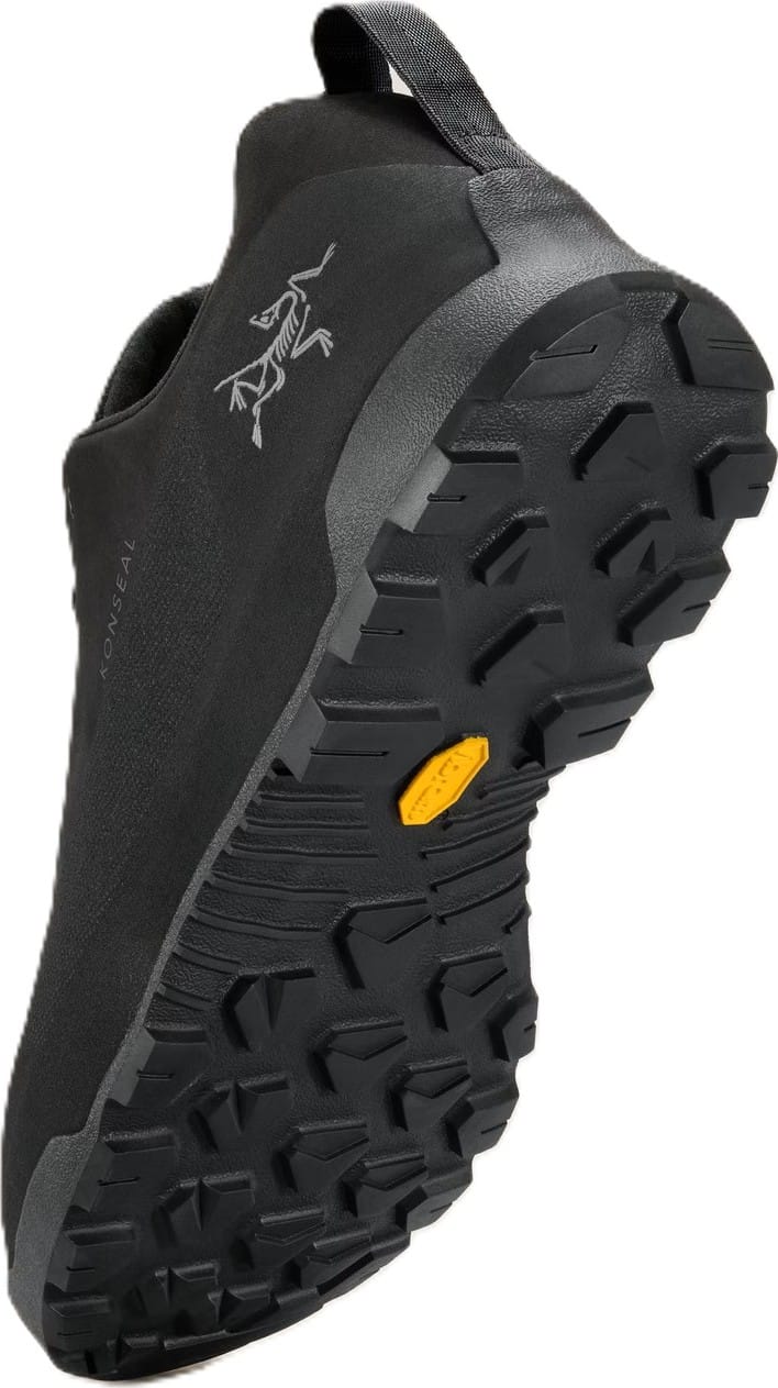 Arc'teryx Women's Konseal Gore-Tex Black/black Arc'teryx