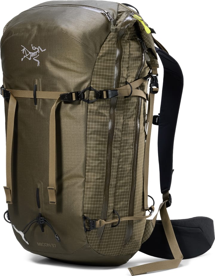 Arc'teryx Micon 37 Backpack Tatsu Arc'teryx