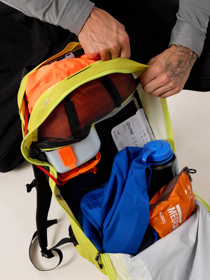 Arc'teryx Micon Litric 32 Backpack Euphoria Arc'teryx