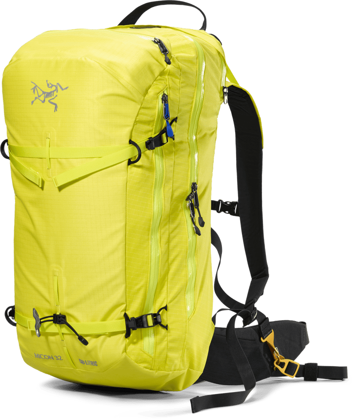 Arc'teryx Micon Litric 32 Backpack Euphoria Arc'teryx