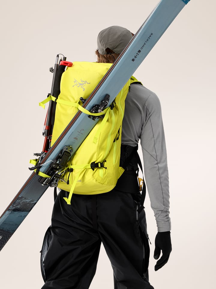 Arc'teryx Micon Litric 32 Backpack Euphoria Arc'teryx