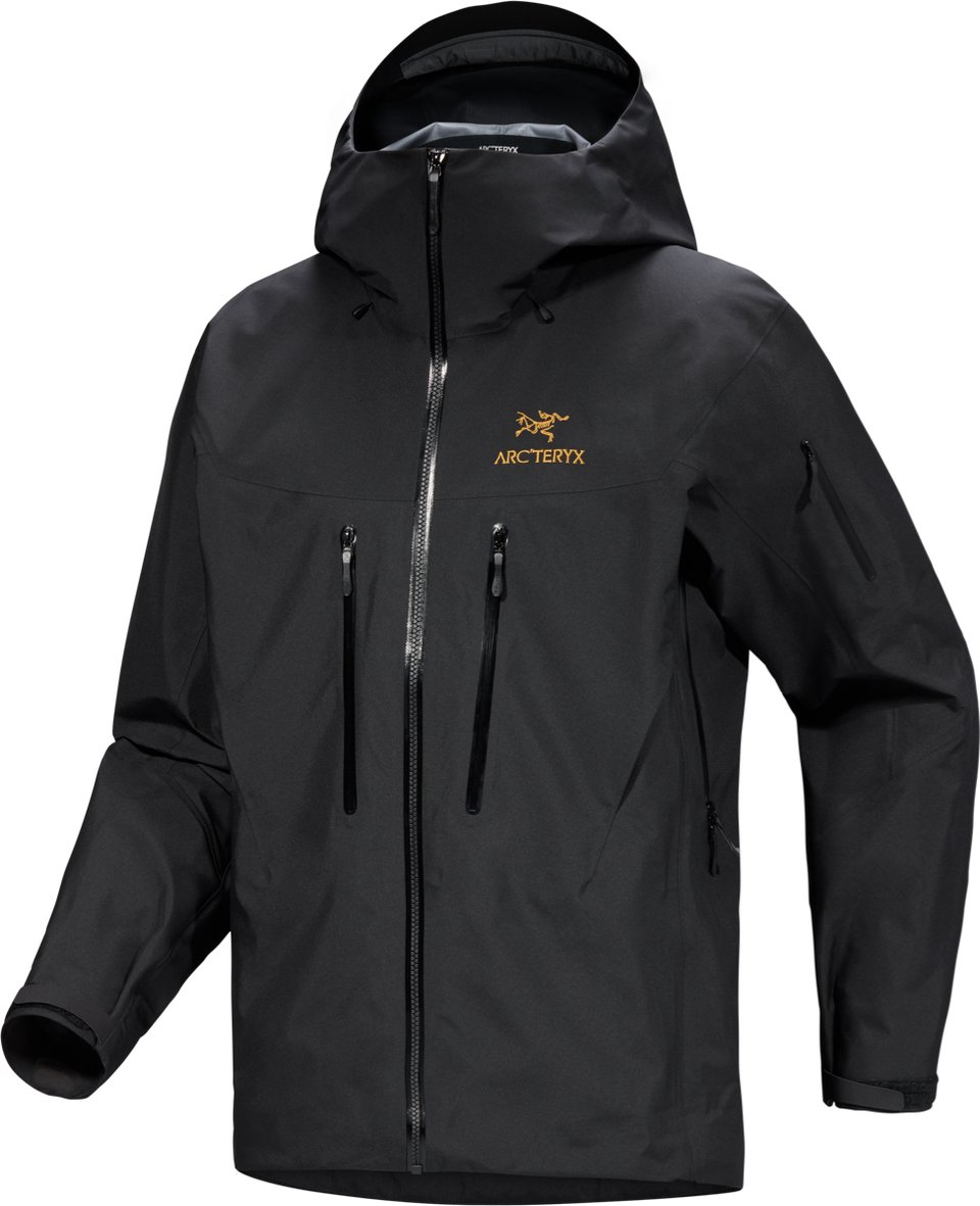 Men's Alpha SV Jacket