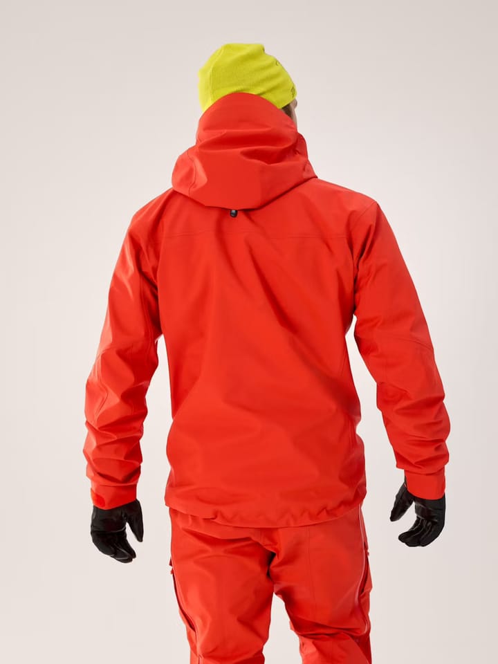 Arc'teryx Alpha Sv Jacket M Dynasty / Black Arc'teryx Arc'teryx Alpha Sv Jacket M Dynasty / Black Arc'teryx