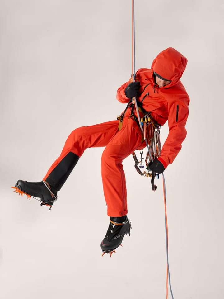 Arc'teryx Alpha Sv Jacket M Dynasty / Black Arc'teryx