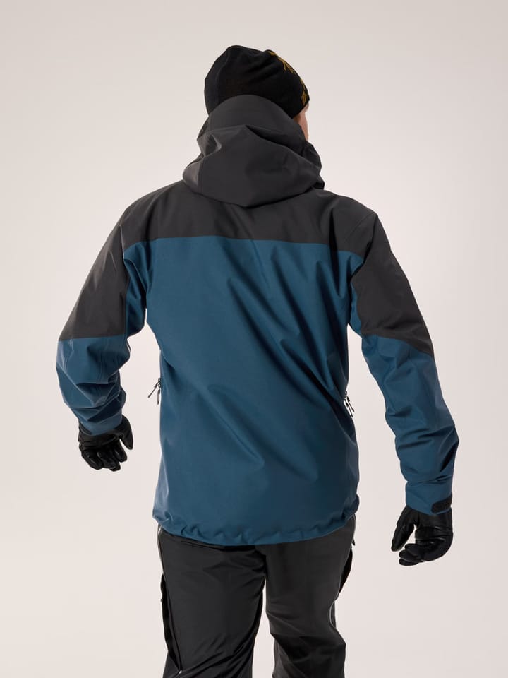 Arc'teryx Alpha Sv Jacket M Lodestar Arc'teryx