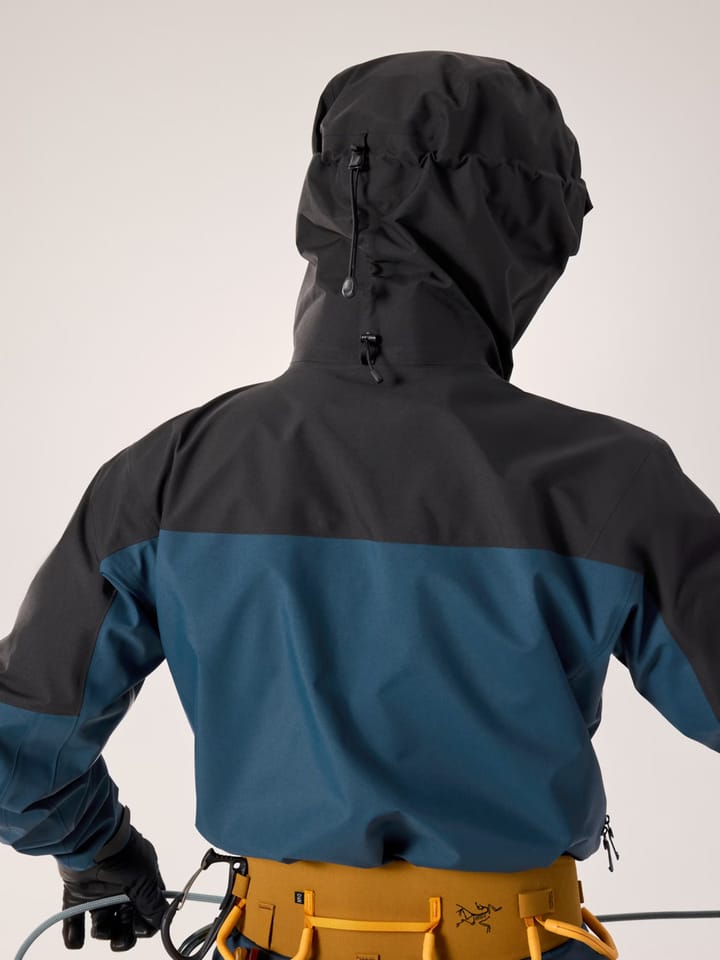 Arc'teryx Alpha Sv Jacket M Lodestar Arc'teryx