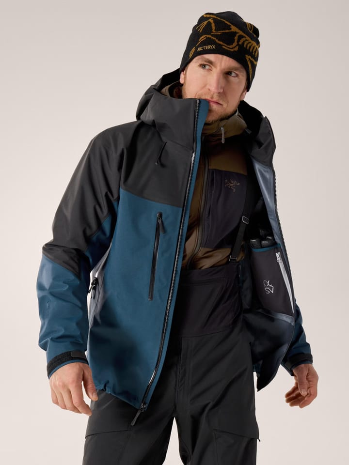Arc'teryx Alpha Sv Jacket M Lodestar Arc'teryx