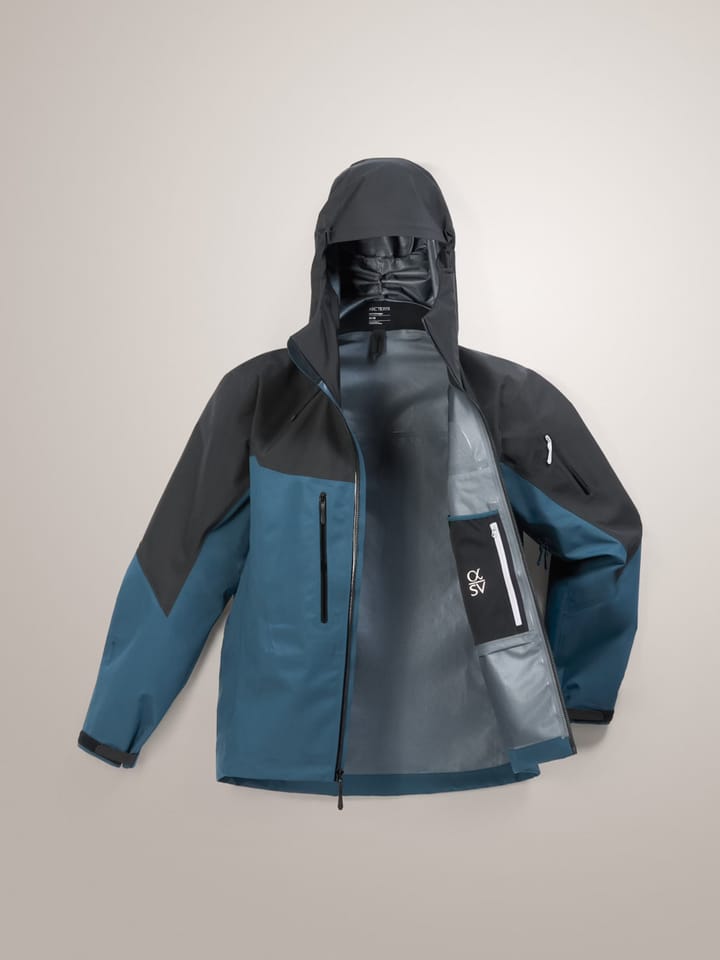 Arc'teryx Alpha Sv Jacket M Lodestar Arc'teryx