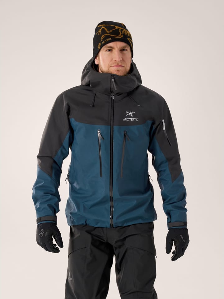 Arc'teryx Alpha Sv Jacket M Lodestar Arc'teryx
