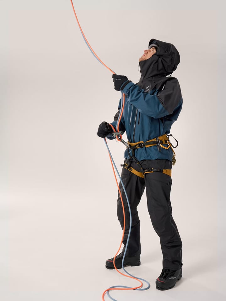 Arc'teryx Alpha Sv Jacket M Lodestar Arc'teryx