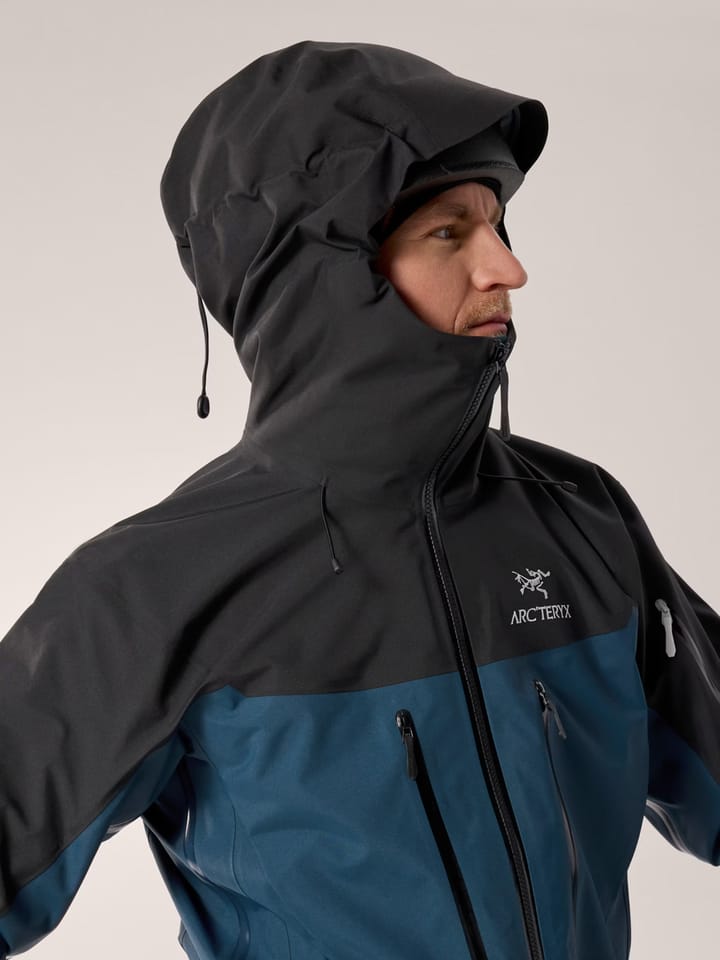 Arc'teryx Alpha Sv Jacket M Lodestar Arc'teryx