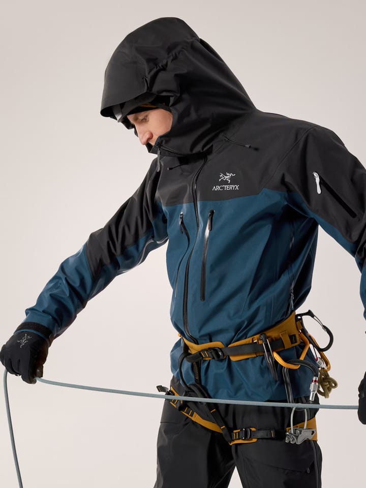 Arc'teryx Alpha Sv Jacket M Lodestar Arc'teryx