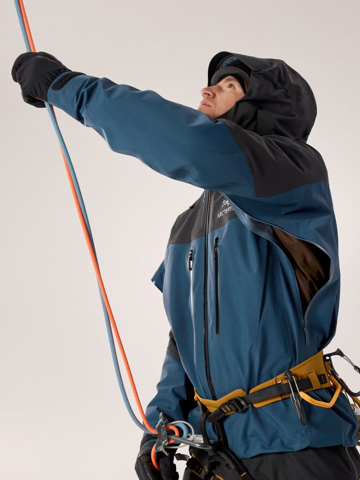 Arc'teryx Alpha Sv Jacket M Lodestar Arc'teryx