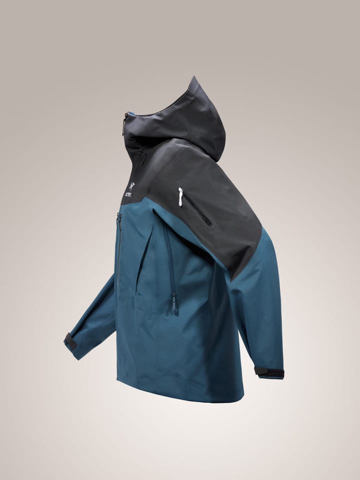 Arc'teryx Alpha Sv Jacket M Lodestar Arc'teryx
