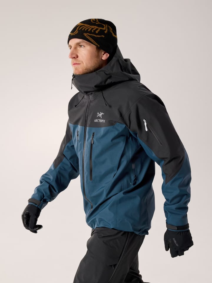 Arc'teryx Alpha Sv Jacket M Lodestar Arc'teryx