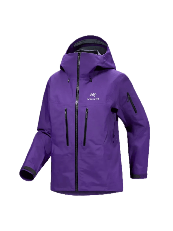 Arc'teryx Sabre Sv Jacket M Azalea Arc'teryx