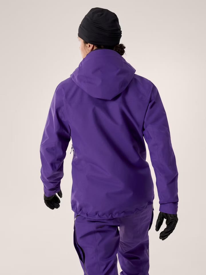 Arc'teryx Alpha Sv Jacket W Azalea / Black Arc'teryx Arc'teryx Alpha Sv Jacket W Azalea / Black Arc'teryx