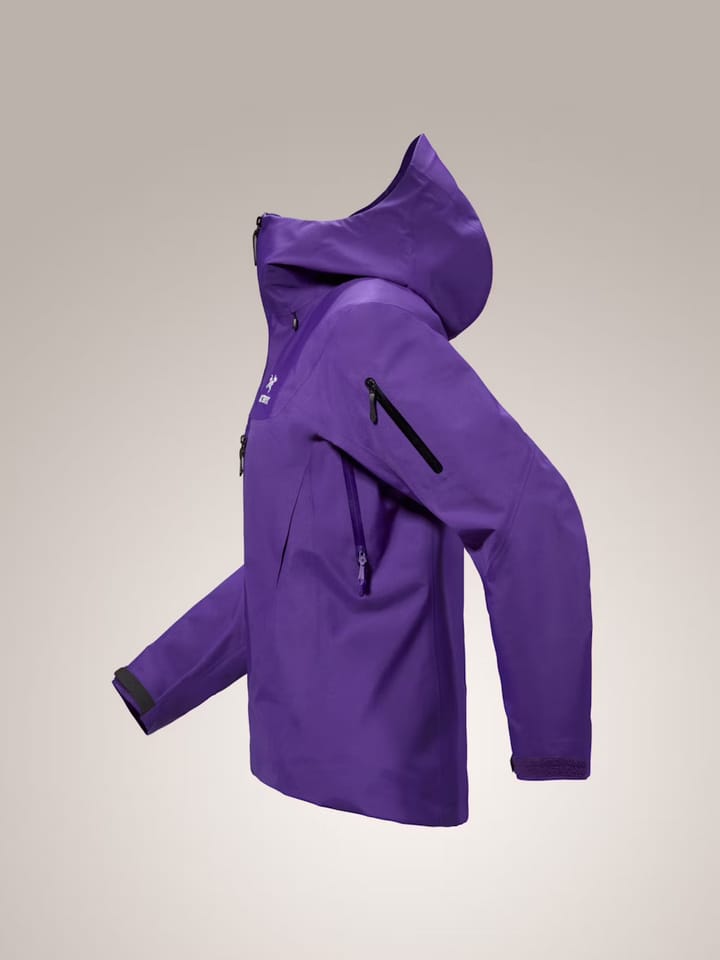 Arc'teryx Alpha Sv Jacket W Azalea / Black Arc'teryx Arc'teryx Alpha Sv Jacket W Azalea / Black Arc'teryx