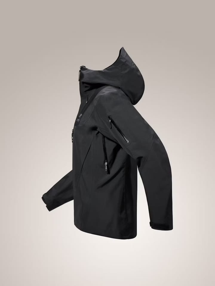Arc'teryx Alpha Sv Jacket W Black Arc'teryx Arc'teryx Alpha Sv Jacket W Black Arc'teryx