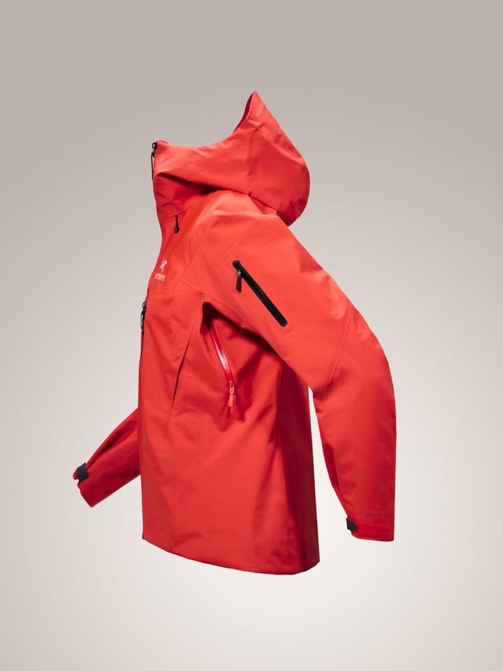 Arc'teryx Alpha Sv Jacket W Dynasty / Black Arc'teryx Arc'teryx Alpha Sv Jacket W Dynasty / Black Arc'teryx
