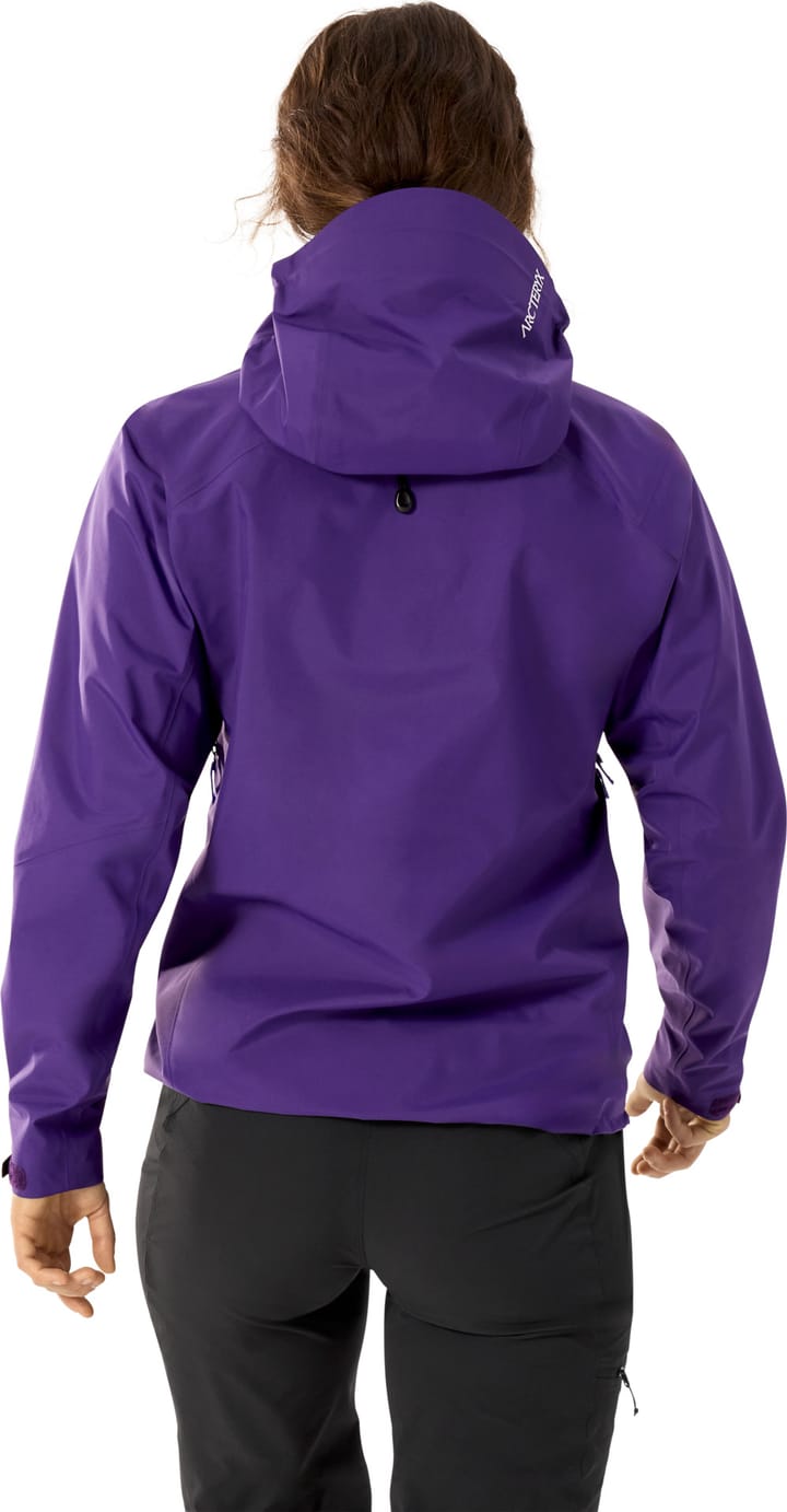 Arc'teryx Women's Beta SL Jacket Azalea Arc'teryx