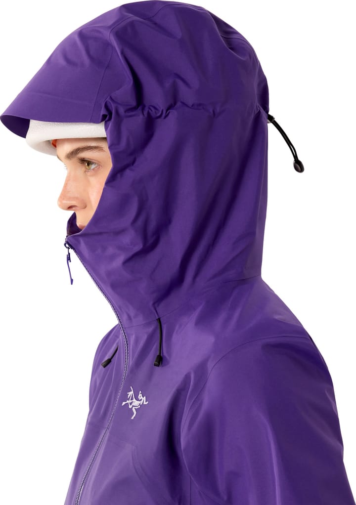 Arc'teryx Women's Beta SL Jacket Azalea Arc'teryx