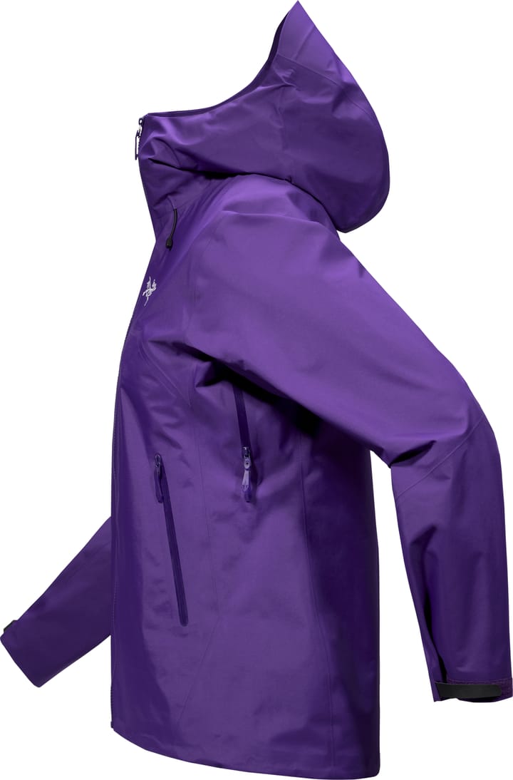 Arc'teryx Women's Beta SL Jacket Azalea Arc'teryx
