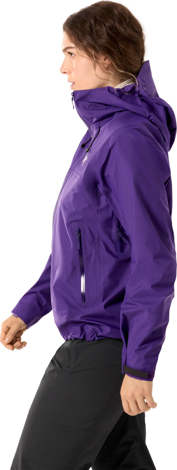 Arc'teryx Women's Beta SL Jacket Azalea Arc'teryx