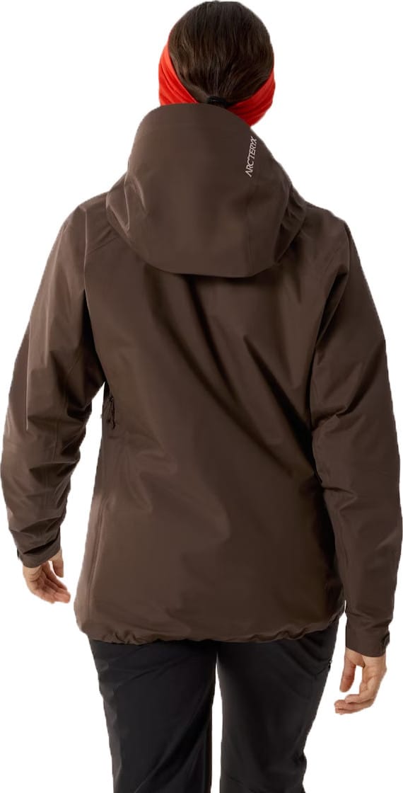 Arc'teryx Women's Beta SL Jacket Carob