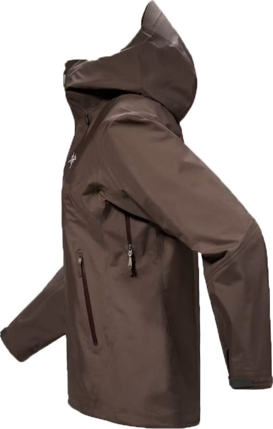 Arc'teryx Women's Beta SL Jacket Carob Arc'teryx Arc'teryx Women's Beta SL Jacket Carob Arc'teryx