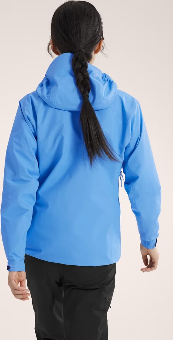 Arc'teryx Women's Beta SL Jacket Glacial Arc'teryx