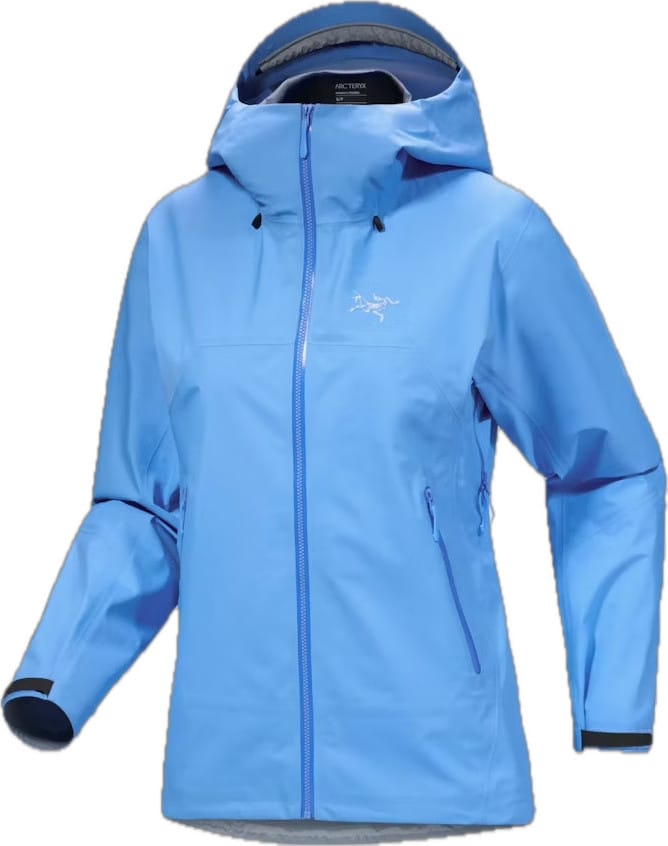 Arc'teryx Women's Beta SL Jacket Glacial Arc'teryx